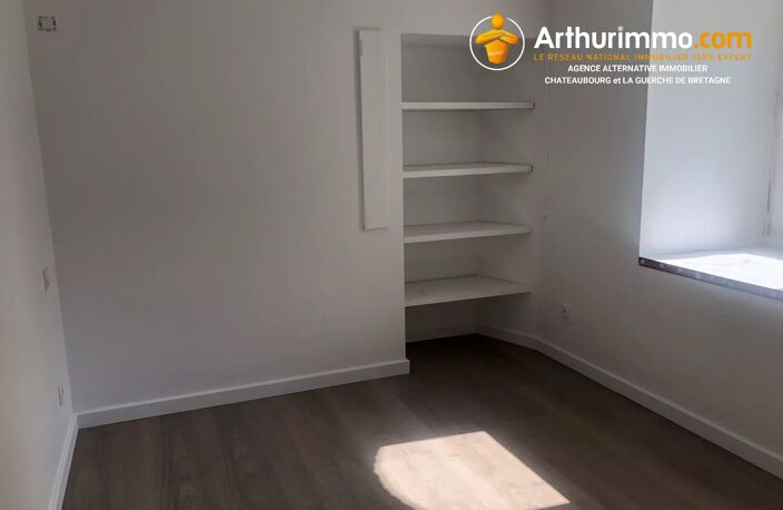Appartement T3 — photo 5