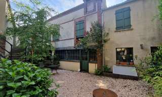 Maison 4 Pièces 86 m² à vendre à La Loupe (28240)