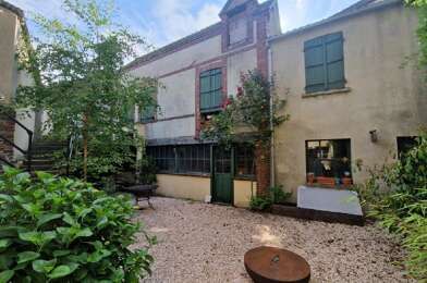 Maison 4 pièces 133750 €