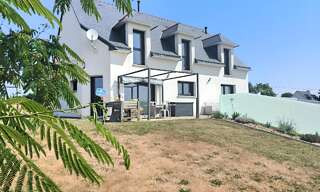 Maison 5 Pièces 172 m² à vendre à Nivillac (56130)