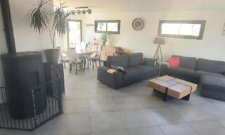 Maison 5 Pièces 172 m² à vendre à Nivillac (56130)