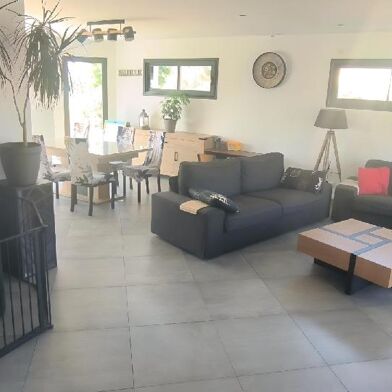 Maison 5 pièces 391400 €