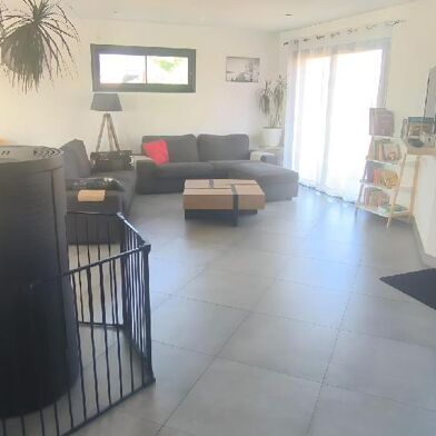 Maison 5 pièces 391400 €