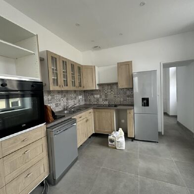 Maison 5 pièces 1000 €