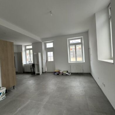 Maison 5 pièces 1000 €