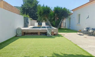 Maison 4 Pièces 110 m² à vendre à Sète (34200)