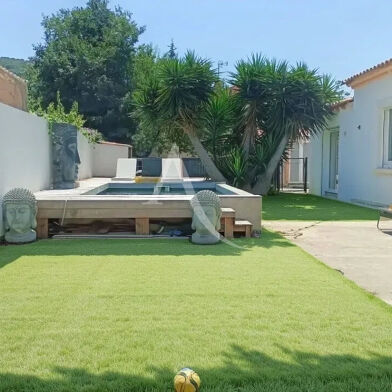 Maison 4 pièces 620000 €