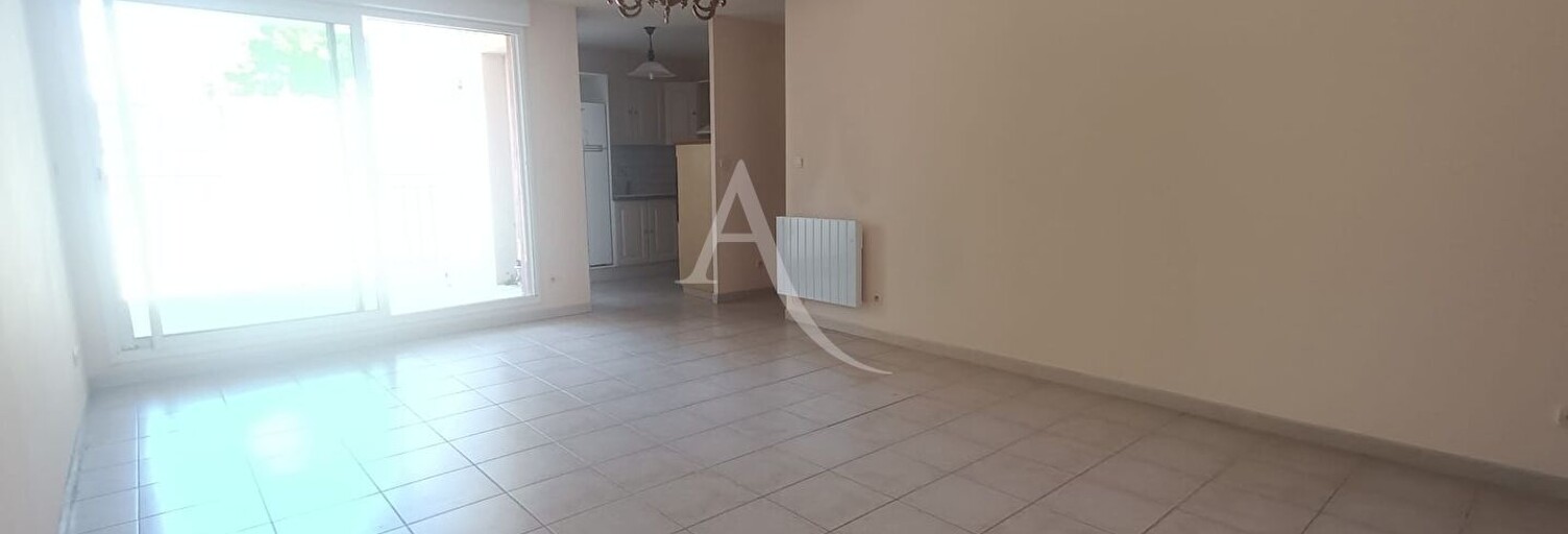 Appartement 4 Pièces 76 m² à vendre à Frontignan (34110)