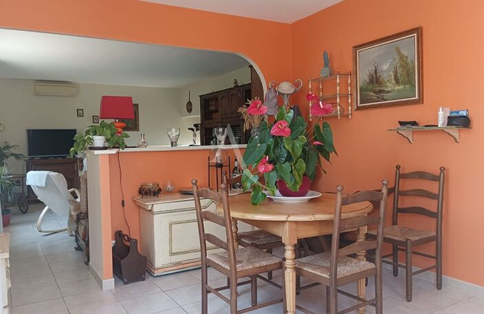 Frontignan plage (1ère ligne) - Maison de type 4 de 103M² avec garage — photo 4