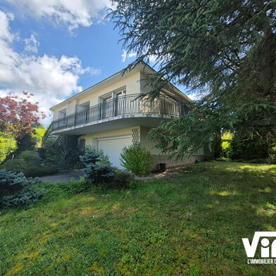 Maison 6 pièces 199000 €