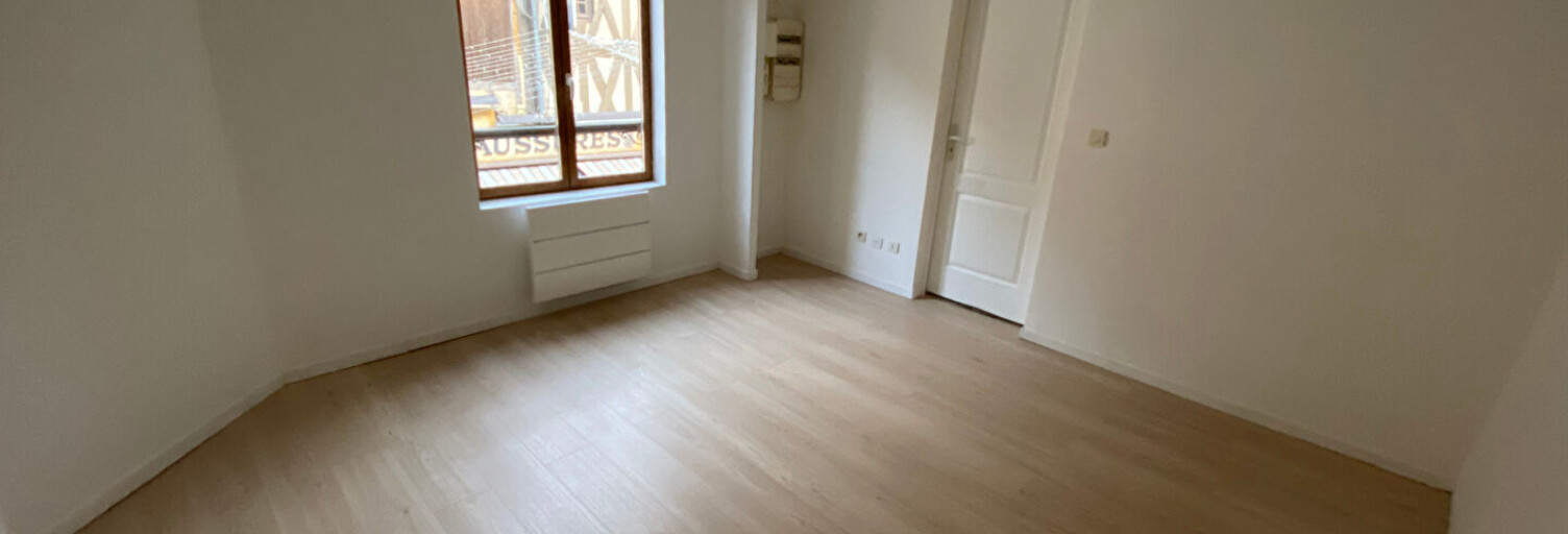 Appartement 2 Pièces 60 m² à louer à Aubigny-sur-Nère (18700)
