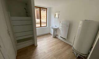 Appartement 2 Pièces 60 m² à louer à Aubigny-sur-Nère (18700)