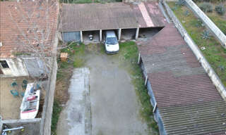 Garage   m² à louer à Marseille 5 (13005)