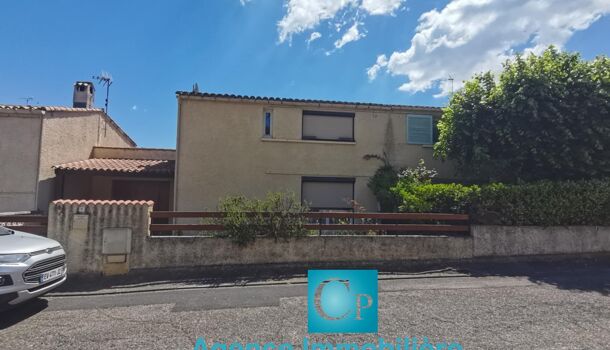 Villa / Maison 4 pièces  à vendre Béziers 34500