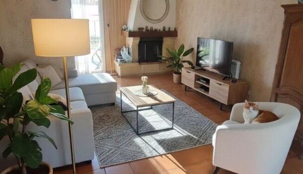 Villa / Maison 4 pièces  à vendre Béziers 34500