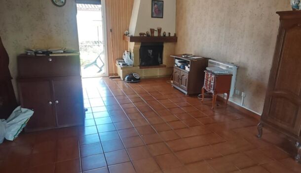 Villa / Maison 4 pièces  à vendre Béziers 34500