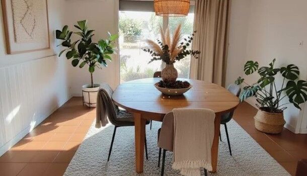 Villa / Maison 4 pièces  à vendre Béziers 34500