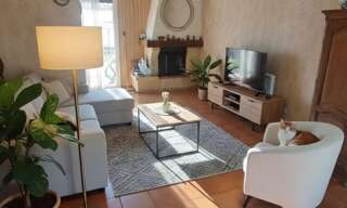 Maison 4 Pièces 92 m² à vendre à Béziers (34500)