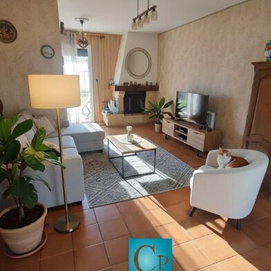 Maison 4 pièces 180000 €