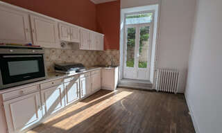 Maison 4 Pièces 104 m² à vendre à Saint-Yrieix-la-Perche (87500)