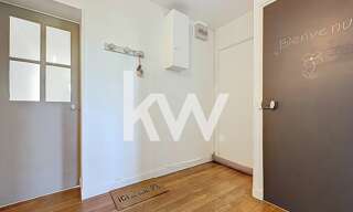 Appartement 3 Pièces 61 m² à vendre à Reims (51100)