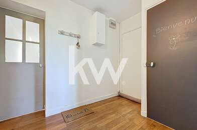 Appartement 3 pièces 199800 €