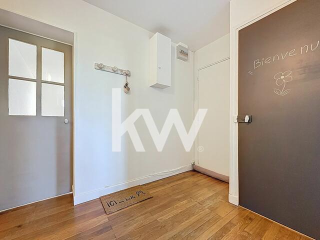 Appartement proposé à Reims