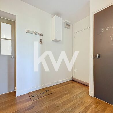 Appartement 3 pièces 199800 €