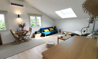 Appartement 2 Pièces 91 m² à vendre à Montferrat (38620)