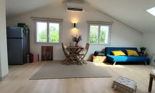 Appartement 2 Pièces 91 m² à vendre à Montferrat (38620)