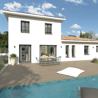 Maison 4 pièces 563000 €