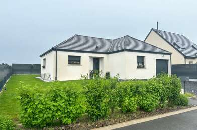 Maison 4 pièces 269900 €