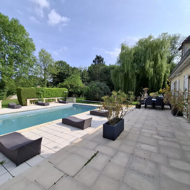 Maison 8 pièces 515000 €