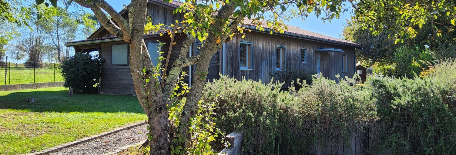 Maison 5 Pièces 127 m² à vendre à Langoiran (33550)