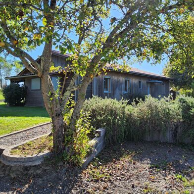 Maison 5 pièces 349000 €