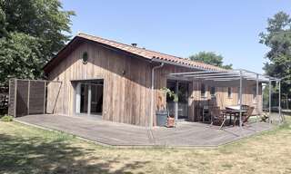 Maison 5 Pièces 127 m² à vendre à Langoiran (33550)