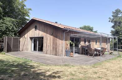 Maison 5 pièces 349000 €
