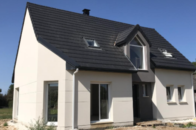 Maison 4 pièces 232500 €