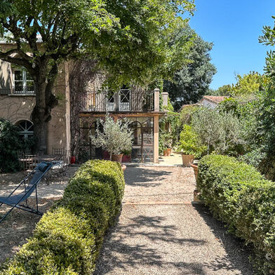 Maison 5 pièces 665000 €