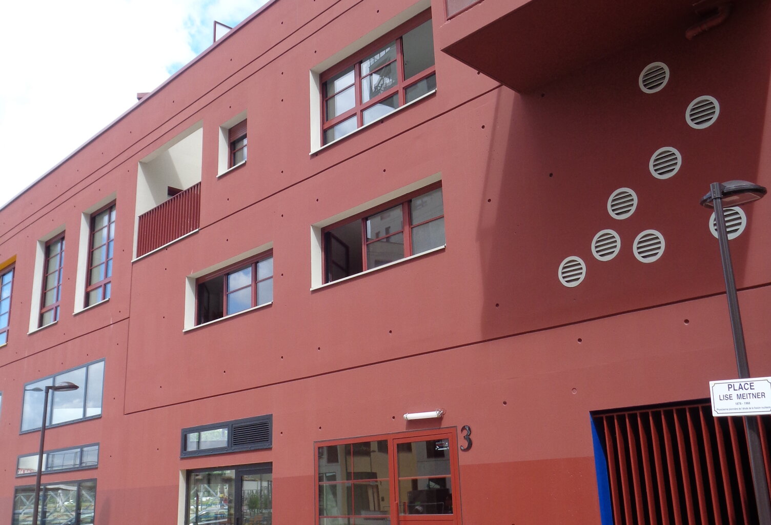 Appartement 5 pièces meublé avec vue sur la Seine — photo 1