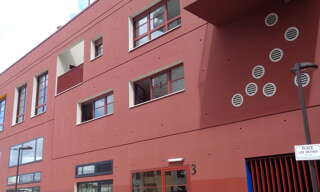 Appartement 5 Pièces 97 m² à louer à Ivry-sur-Seine (94200)