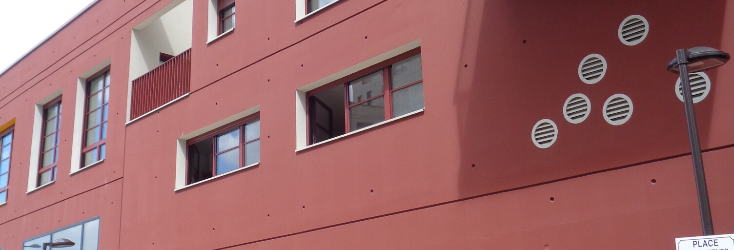 Appartement 5 Pièces 97 m² à louer à Ivry-sur-Seine (94200)