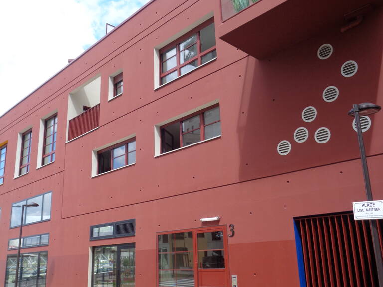 Appartement 5 pièces meublé avec vue sur la Seine — photo 1