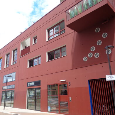 Appartement 5 pièces 2100 €