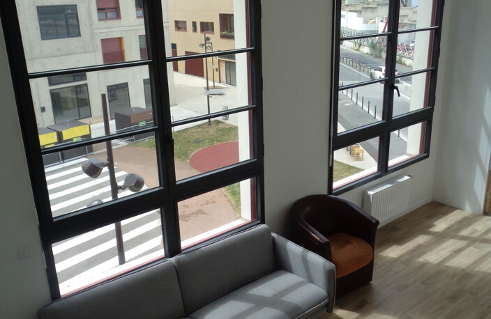 Appartement 5 pièces meublé avec vue sur la Seine — photo 2