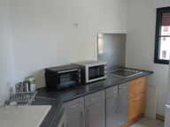 Appartement 5 pièces meublé avec vue sur la Seine — photo 4