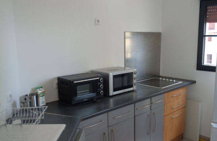 Appartement 5 pièces meublé avec vue sur la Seine — photo 4