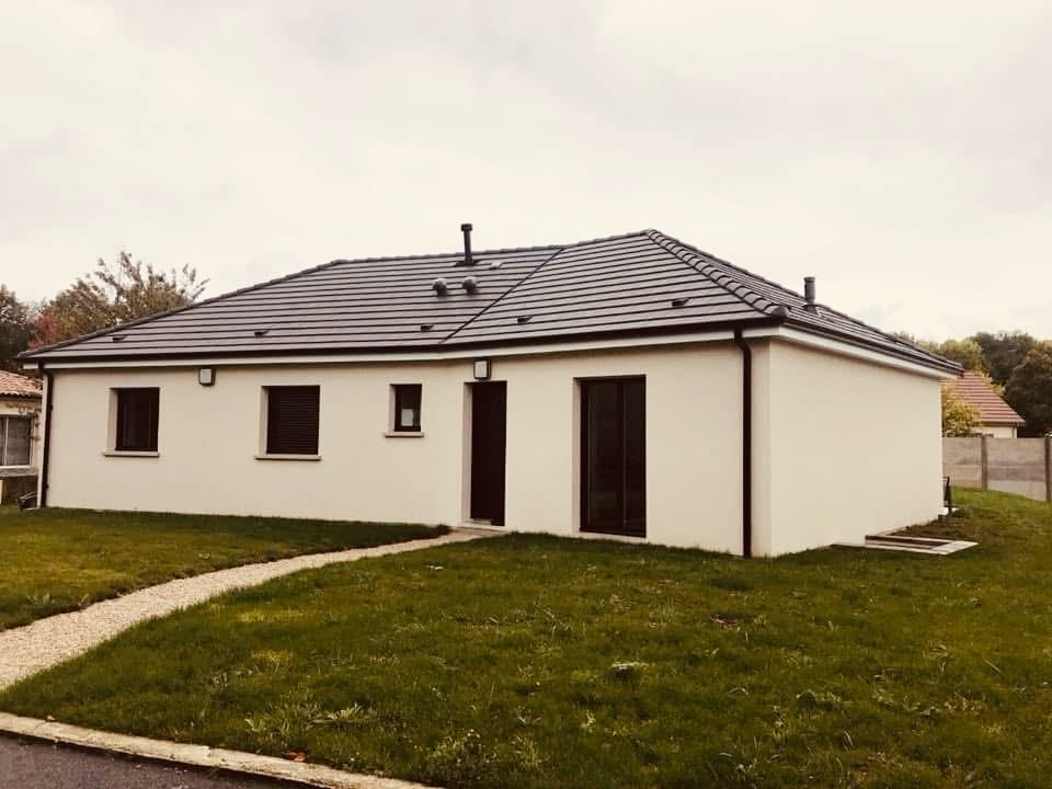 Agence immobilière de Maison confiance