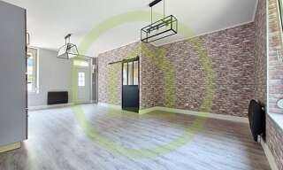 Maison 3 Pièces 81 m² à vendre à Longwy (54400)