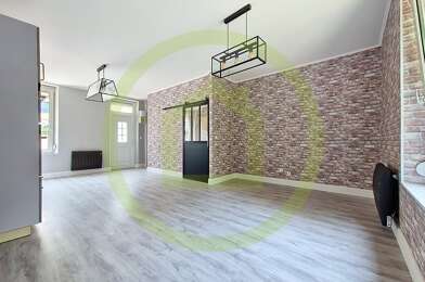 Maison 3 pièces 169000 €